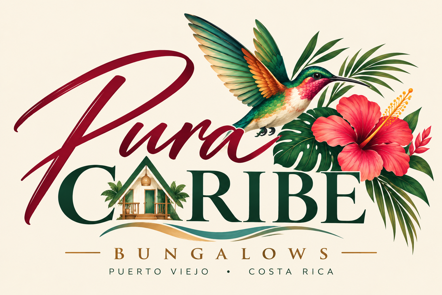 Pura Caribe Bungalows